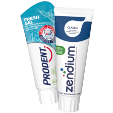 Alle Prodent of Zendium